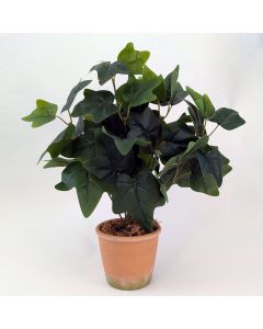 Artificial Ivy in Pot