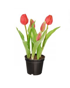 Artificial Tulips - Silk Tulip Flowers From £3.99 - Permabloom